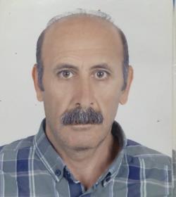 ERCAN ARAS